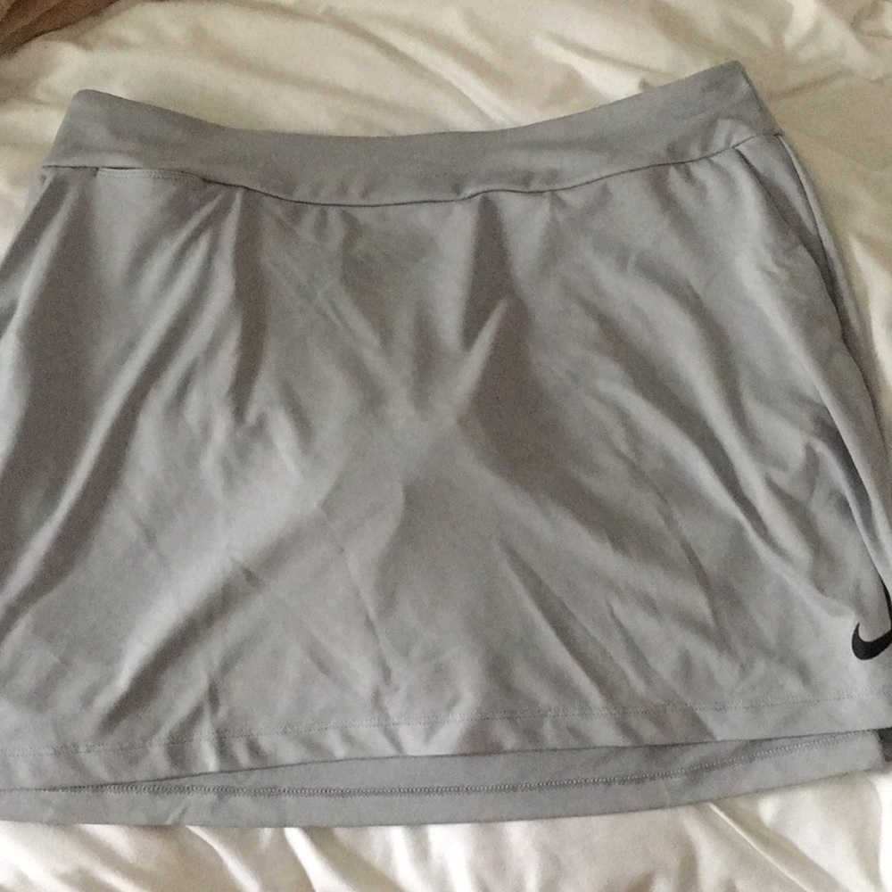Nike Dri-Fit skort